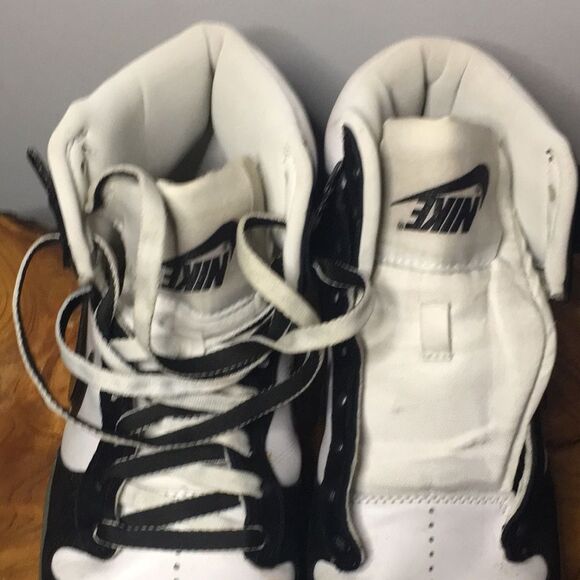 Nike Dunk High Slam Jam Shoes - Picture 14 of 15